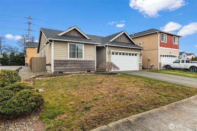 4521 201st Street E, Spanaway, WA 98387