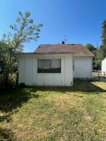 5570 Farmbrook Street, Detroit, MI 48224