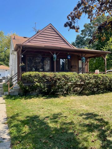 5570 Farmbrook Street, Detroit, MI 48224