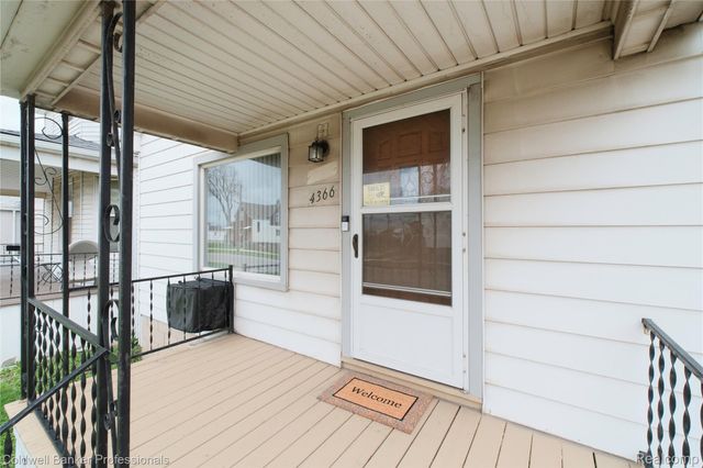 4366 Western Street, Detroit, MI 48210