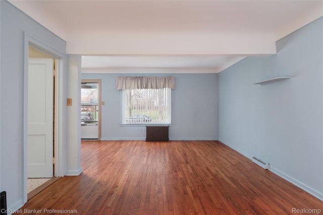 4366 Western Street, Detroit, MI 48210