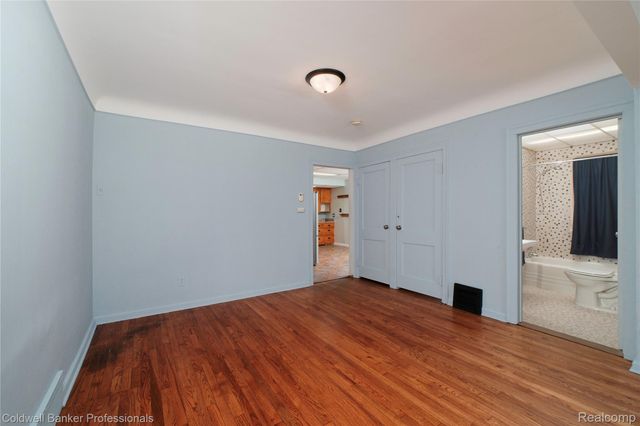 4366 Western Street, Detroit, MI 48210