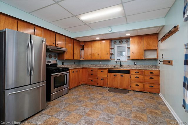 4366 Western Street, Detroit, MI 48210