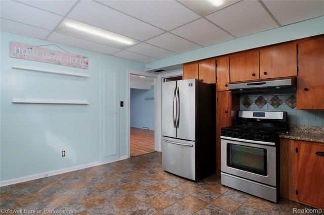 4366 Western Street, Detroit, MI 48210