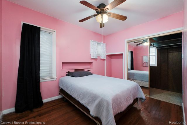 4366 Western Street, Detroit, MI 48210