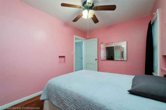 4366 Western Street, Detroit, MI 48210