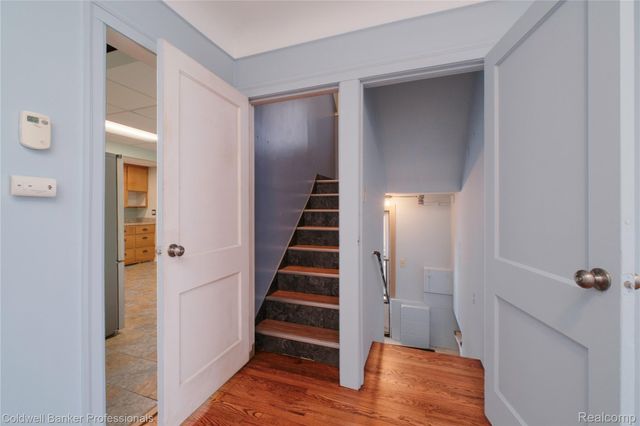 4366 Western Street, Detroit, MI 48210