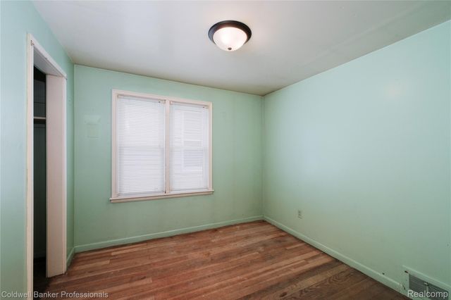 4366 Western Street, Detroit, MI 48210