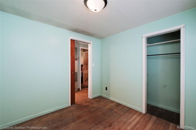 4366 Western Street, Detroit, MI 48210