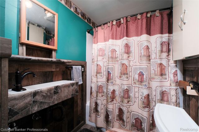 4366 Western Street, Detroit, MI 48210