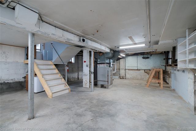 4366 Western Street, Detroit, MI 48210