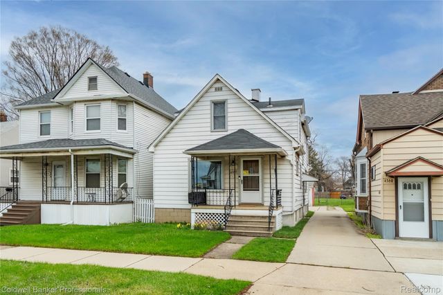 4366 Western Street, Detroit, MI 48210