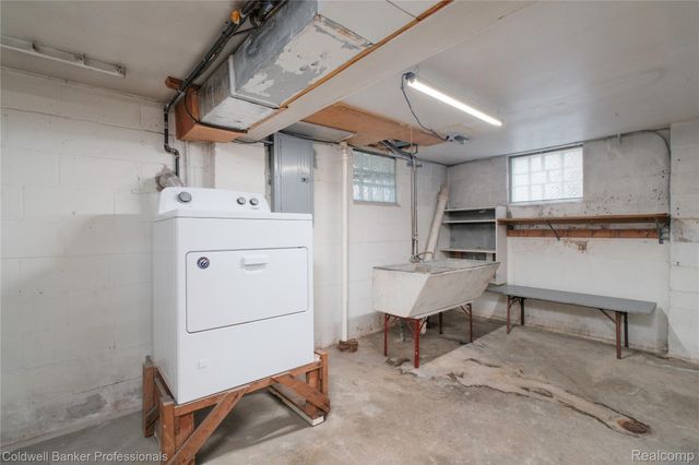 4366 Western Street, Detroit, MI 48210