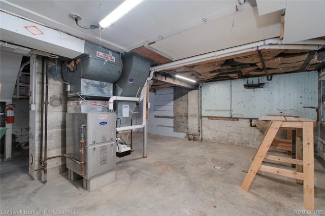 4366 Western Street, Detroit, MI 48210