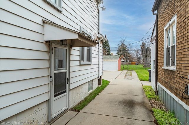 4366 Western Street, Detroit, MI 48210