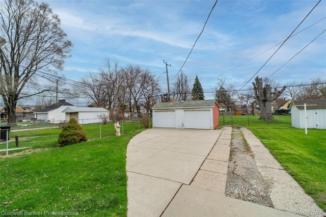 4366 Western Street, Detroit, MI 48210