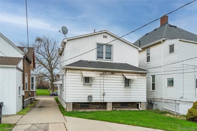 4366 Western Street, Detroit, MI 48210