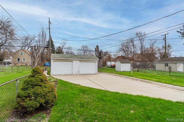 4366 Western Street, Detroit, MI 48210