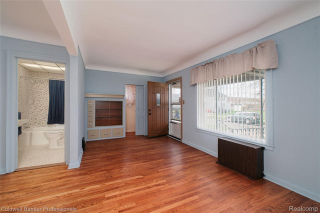 4366 Western Street, Detroit, MI 48210