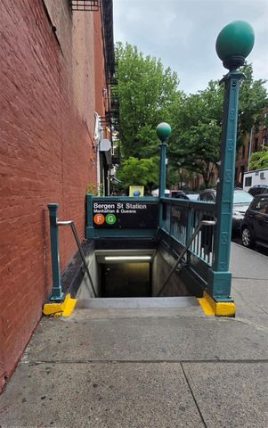 185 Bergen Street, Brooklyn, NY 11217