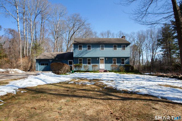 10 Shingle Mill Drive, Canton, CT 06019