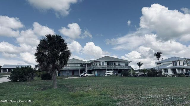 5506 Ambersand Place, Grant-valkaria, FL 32949