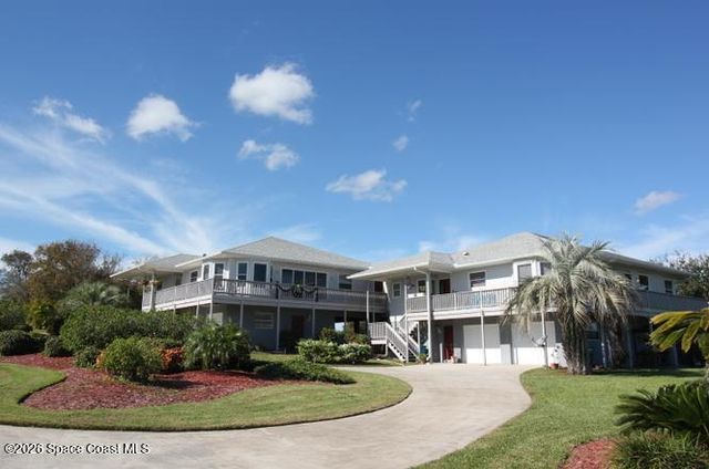 5506 Ambersand Place, Grant-valkaria, FL 32949