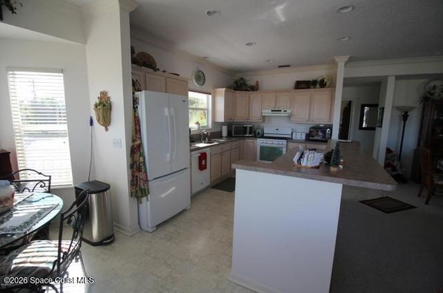 5506 Ambersand Place, Grant-valkaria, FL 32949