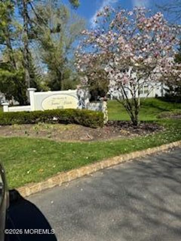 325 Towne Drive 11-5, Manalapan, NJ 07726