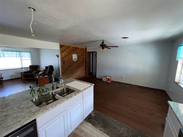 250 Meador Lane, Stephenville, TX 76401