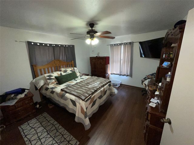 250 Meador Lane, Stephenville, TX 76401