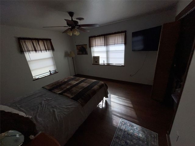 250 Meador Lane, Stephenville, TX 76401