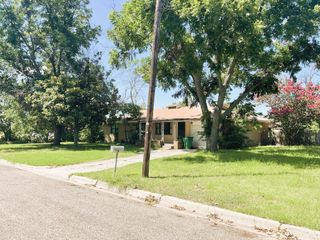 250 Meador Lane, Stephenville, TX 76401