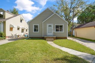 4550 Willys Parkway, Toledo, OH 43612