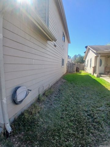 10058 Sungate Park, San Antonio, TX 78245