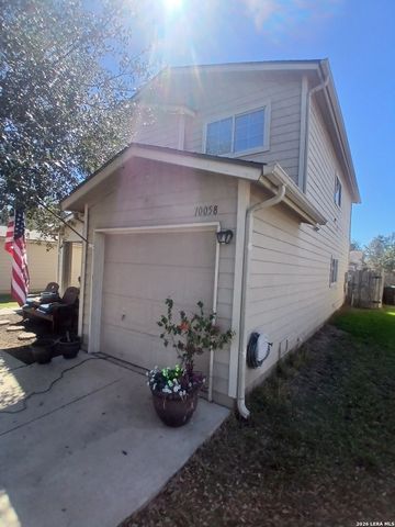 10058 Sungate Park, San Antonio, TX 78245