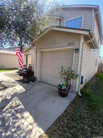 10058 Sungate Park, San Antonio, TX 78245