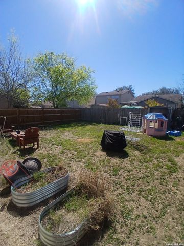 10058 Sungate Park, San Antonio, TX 78245