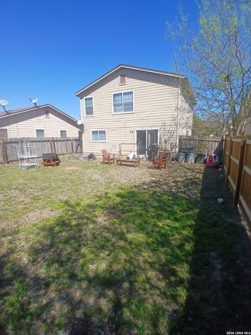 10058 Sungate Park, San Antonio, TX 78245