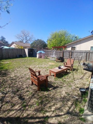 10058 Sungate Park, San Antonio, TX 78245