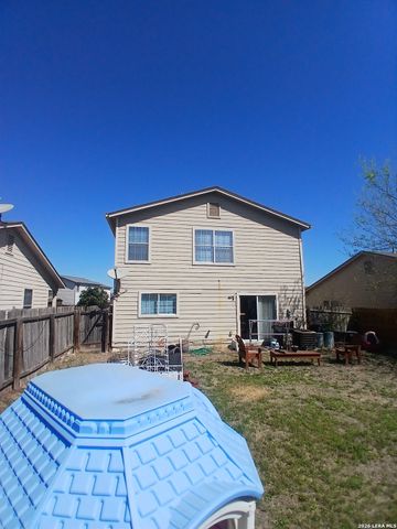 10058 Sungate Park, San Antonio, TX 78245