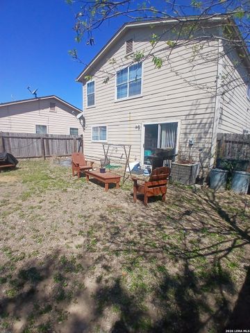 10058 Sungate Park, San Antonio, TX 78245