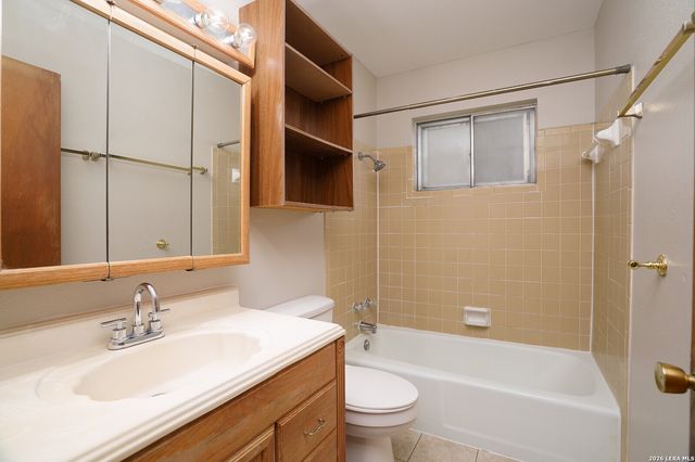 7019 GREENBERRY DR, San Antonio, TX 78227