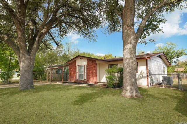 7019 GREENBERRY DR, San Antonio, TX 78227