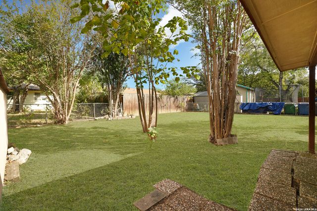 7019 GREENBERRY DR, San Antonio, TX 78227