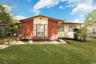 7019 GREENBERRY DR, San Antonio, TX 78227