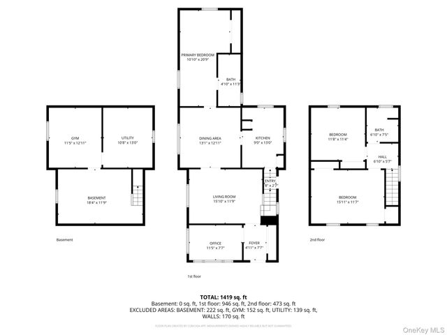 23 Evergreen Drive, Lindenhurst, NY 11757