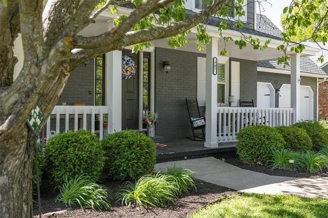 907 Andover Street, Lawrence, KS 66049