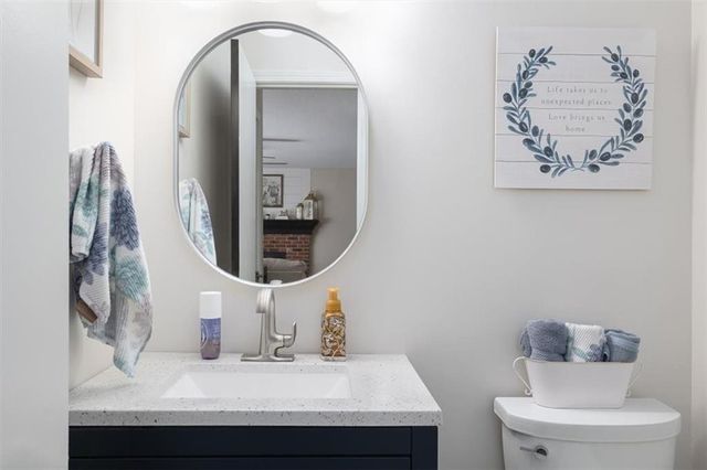 907 Andover Street, Lawrence, KS 66049