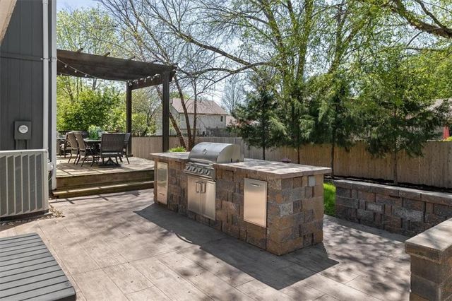 907 Andover Street, Lawrence, KS 66049